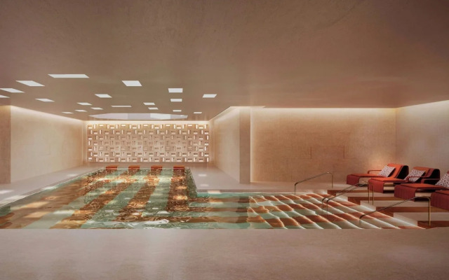 The Landmark Nicosia, Autograph Collection