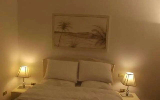 El Kheima Beach Resort