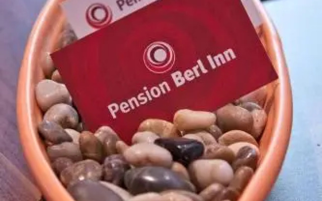 Pension Nomaden
