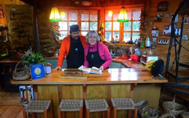 CasaVerde Hostal Ecologico