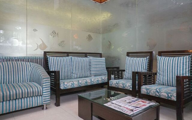 OYO 3452 Hotel Coconut Grove