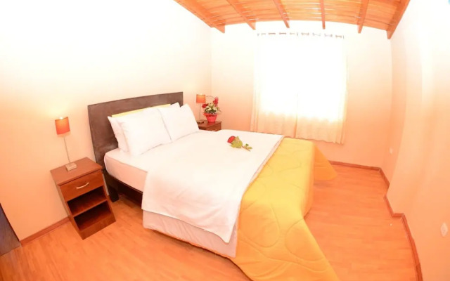 Eco Aparts Cusco