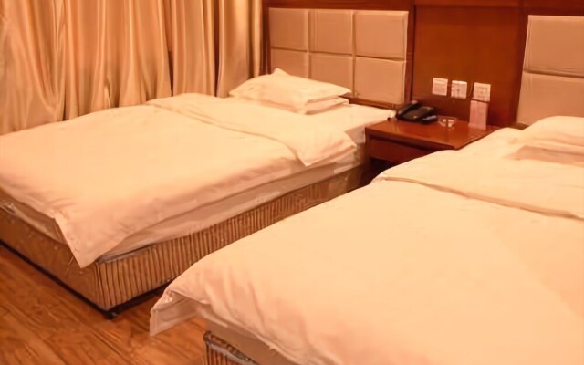 Harbin Institute of Technology Hostel