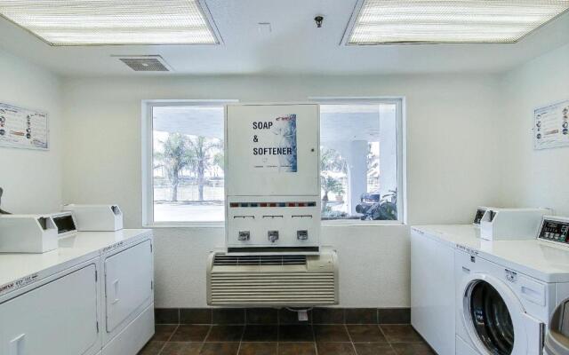 Motel 6 Ventura, CA - South