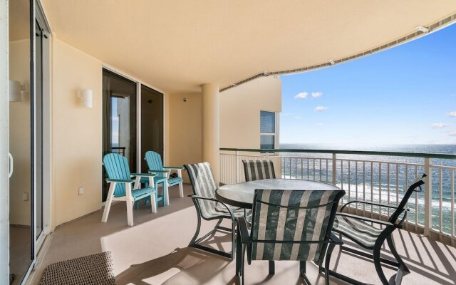 Beach Colony East 11C