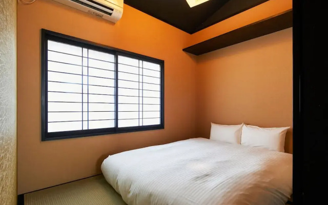 TSUBOMI luxury Inn shimabara-bettei 3