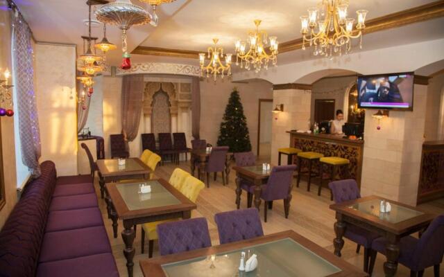 Hotel Bosfor