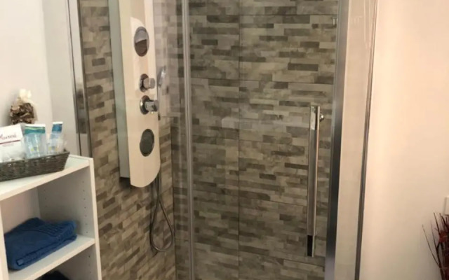 Zeroventiquattro Union Apartment