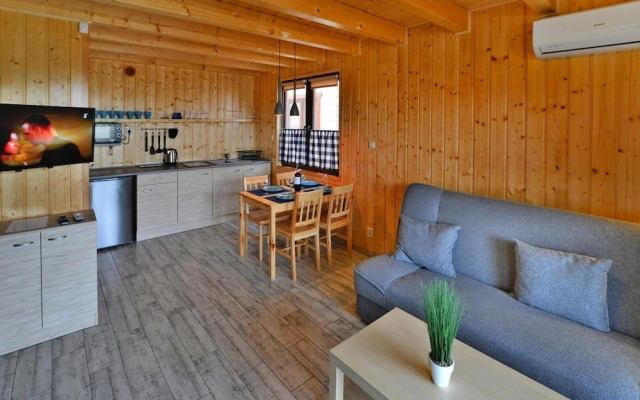 Holiday Home in Sianozety Near the Beach