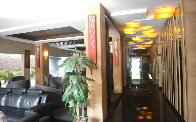Hotel Grand Anugerah