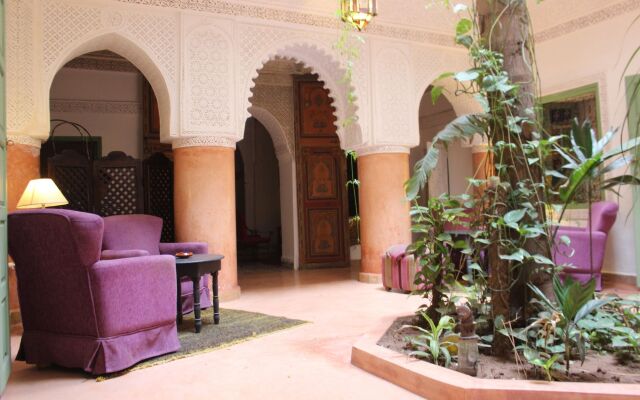 Riad Celia