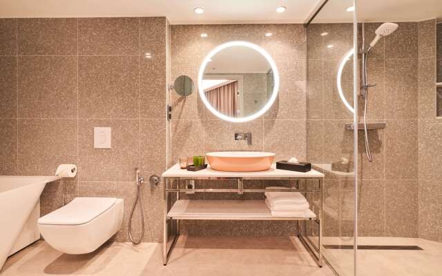 Nordic Hotel Forum