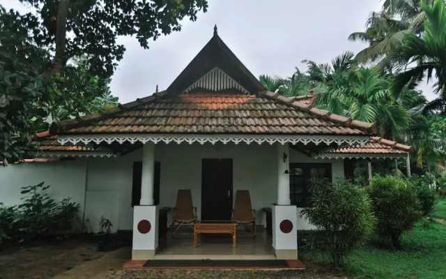 Palmgrove Lake Resort