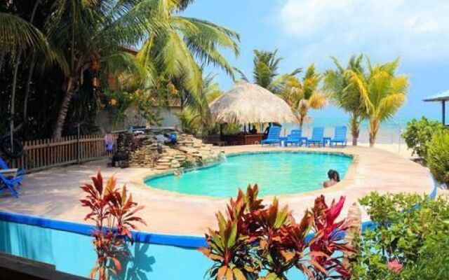 Maya Breeze Inn