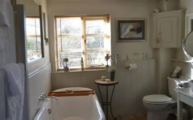 Ivydene House B&b