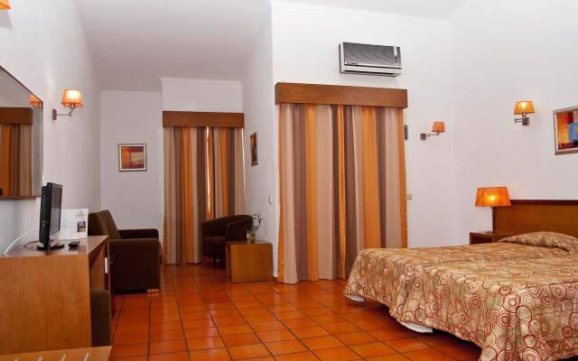 Hotel Pinhal do Sol