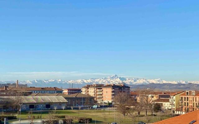 Alba Suite