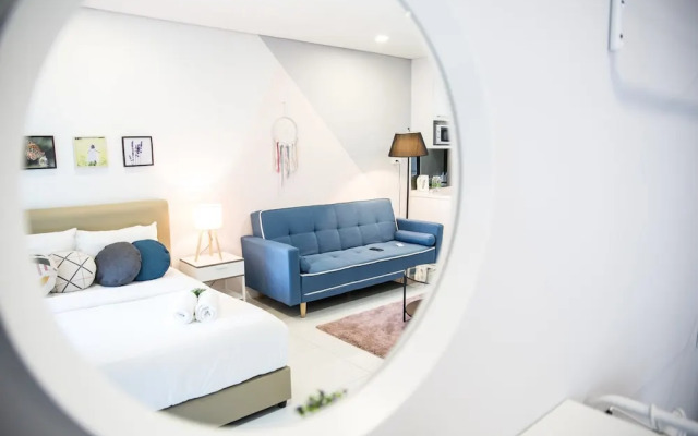 Summer Suites Residences By Plush
