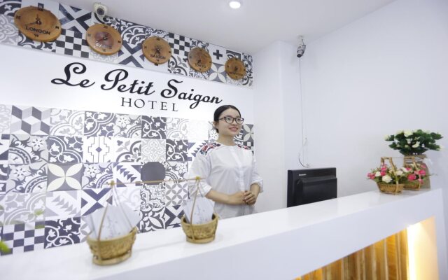 Le Petit Sai Gon Hotel