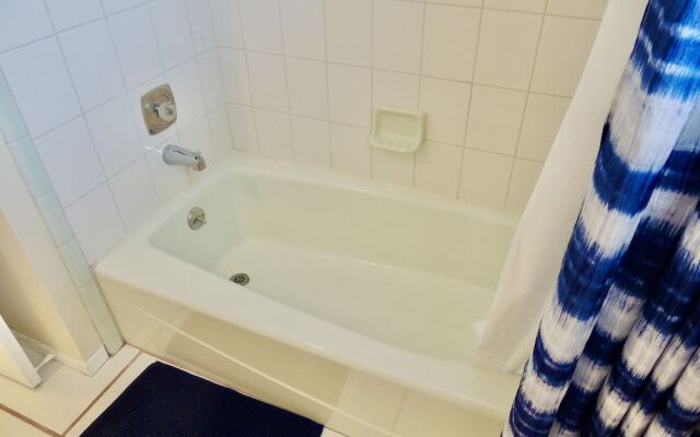 Palma Sola Pool Home Bradenton