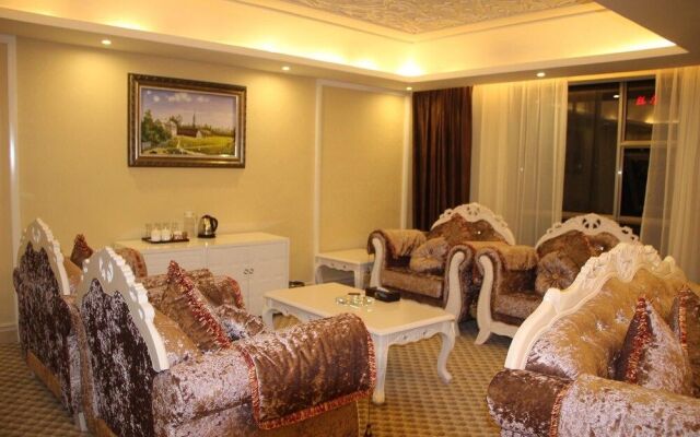 Yu Cheng International Hotel