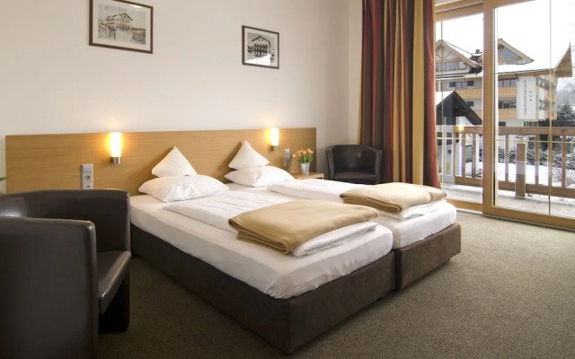 Hotel Braeuwirt