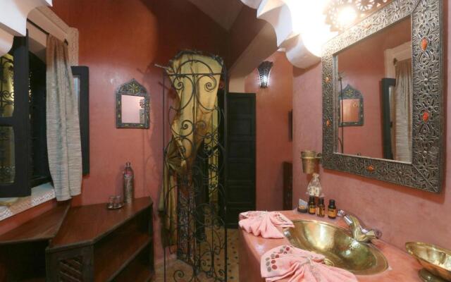 Riad El Bellar