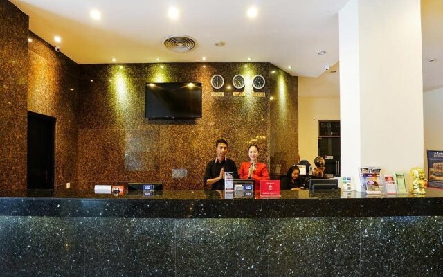 GGI Hotel