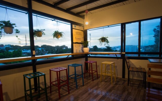 Ruby Phu Quoc Hostel