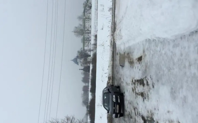 С Баней на Пушкарке