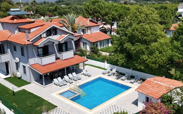 Villa Venüs Ortaca