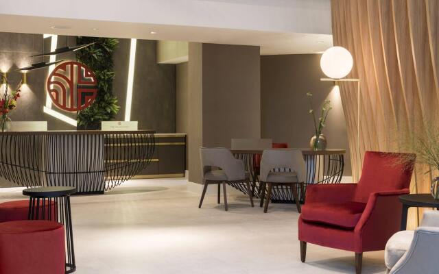 NH Collection Eindhoven