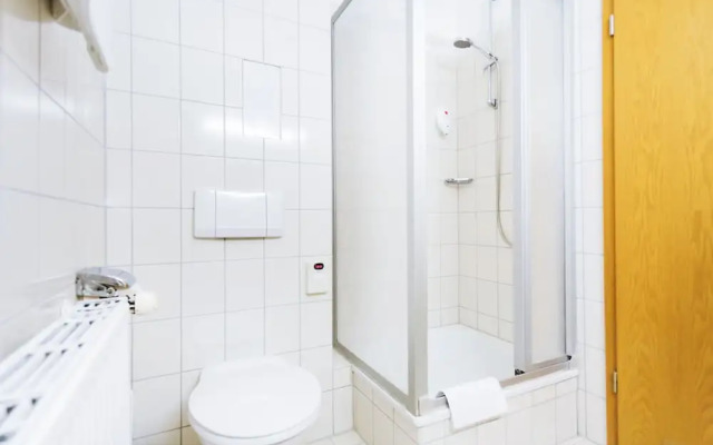 Apartment am Tannenweg