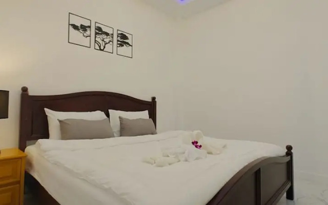 Let's Relax Villa Pattaya - LRP4