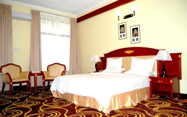 Morena Hotel