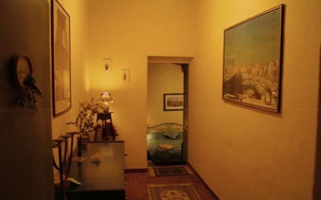 Villa Arianna B&B