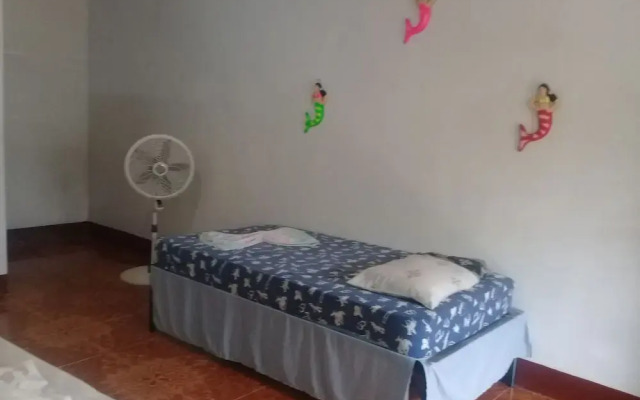 Inn Hospedaje BullShark