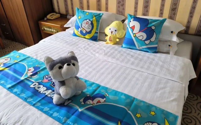 Sheng Tang Hotel