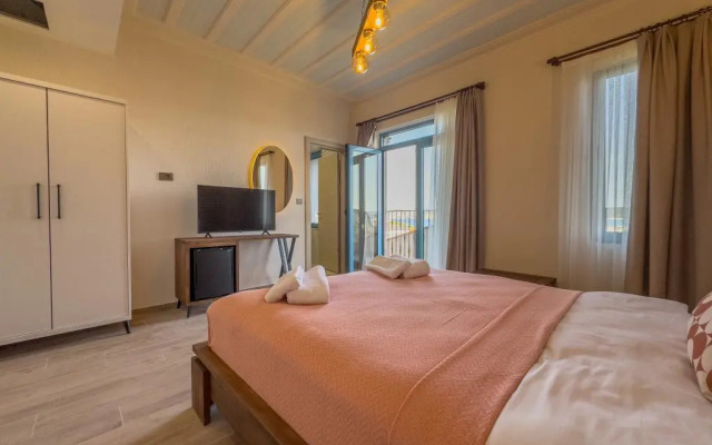 Cunda Nisa Otel