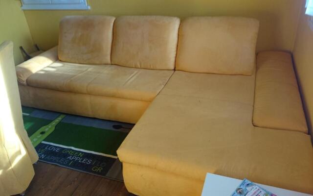 Ferienhaus Thom in Neubäu am See