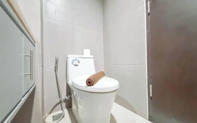 Good And Comfort Stay Studio Patraland Amarta Apartment