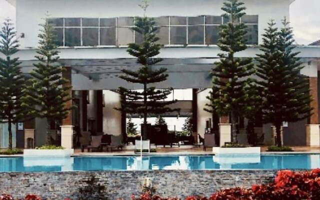 Tagaytay Garden View Suites