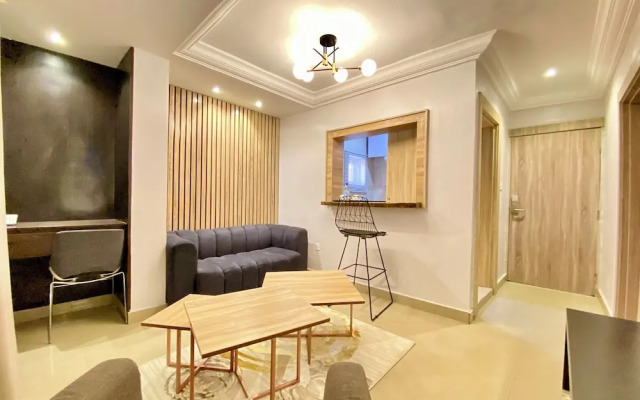 Bomma Residencies