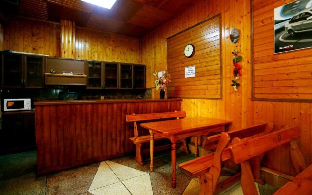 Briz Guest House