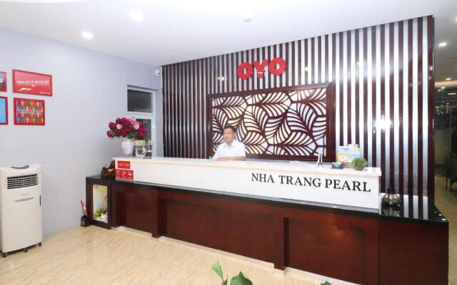 Nha Trang Pearl Hotel