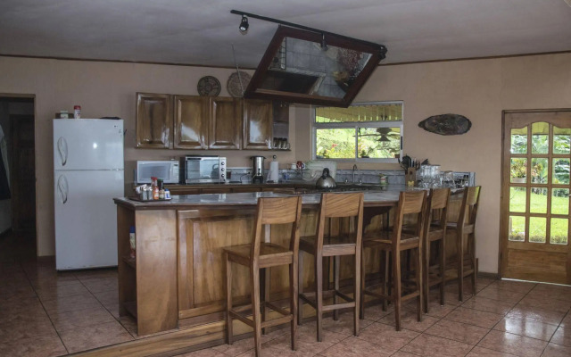 Nepenthe B&B