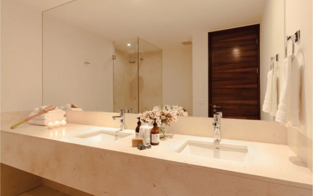 THE LOCAL WAY, POLANCO, Residencial Miyana.