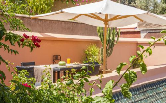 Riad Majala