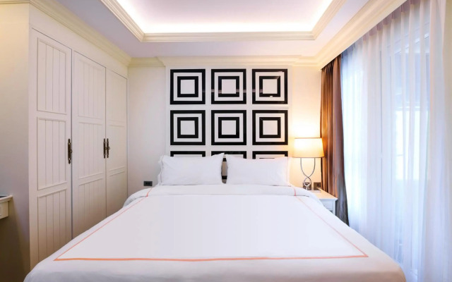 LA49 Hotel