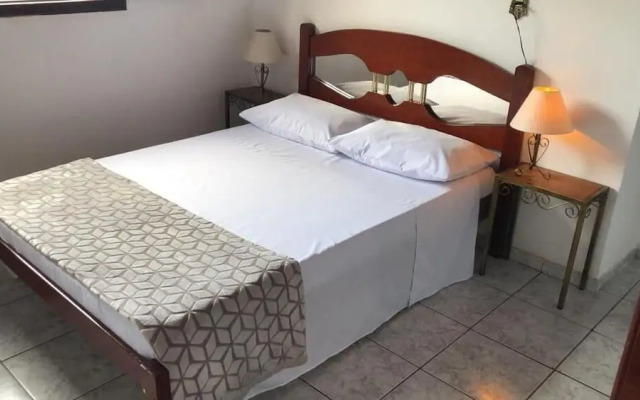 Pousada Recanto do Pinhal